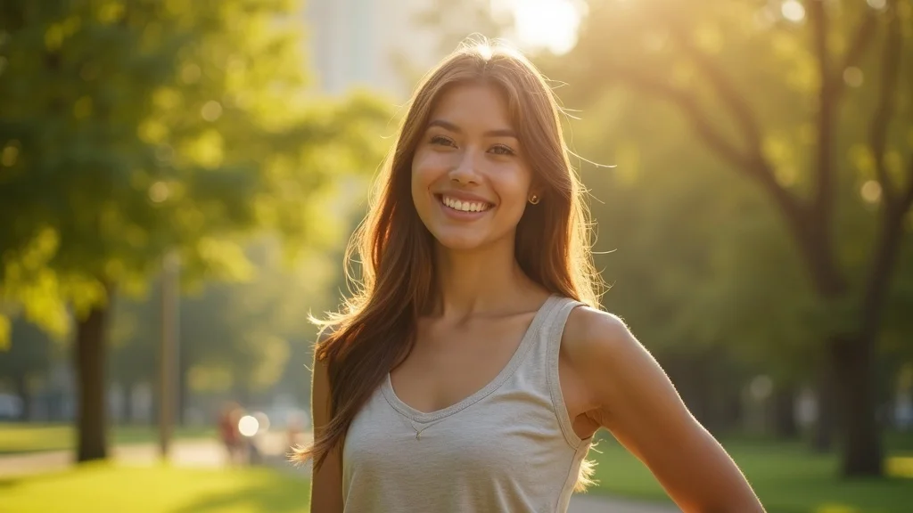 Outdoor portrait with Sony FE telephoto lens in the park, creamy bokeh, sharp isolation, real-world image quality — image quality, gm lens