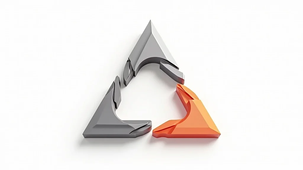 Exposure triangle explaining aperture, shutter speed, and ISO balance in photography