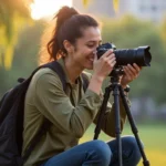 Best Accessories for Your Sony Camera: Must-Haves for 2026