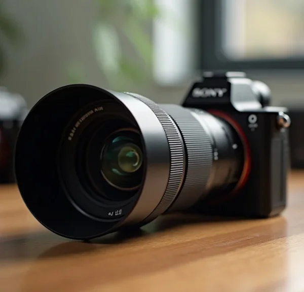 Sony FE 70-200mm F2.8 GM OSS II Review
