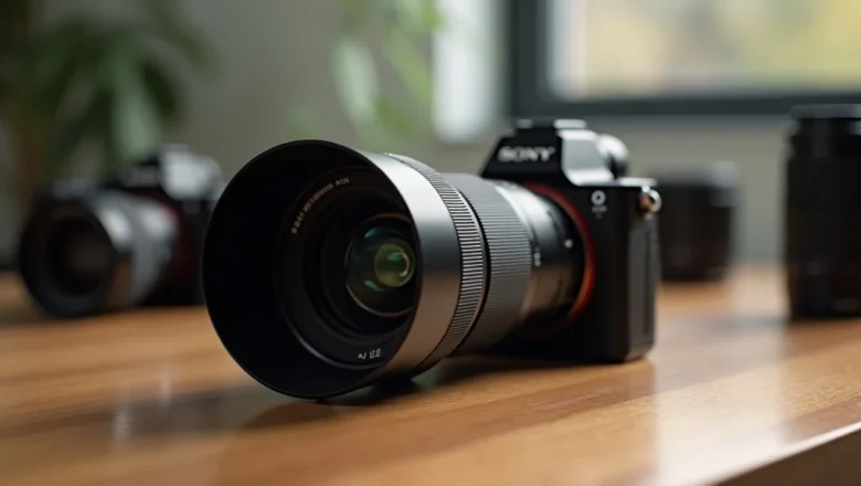 Sony FE 70-200mm F2.8 GM OSS II Review