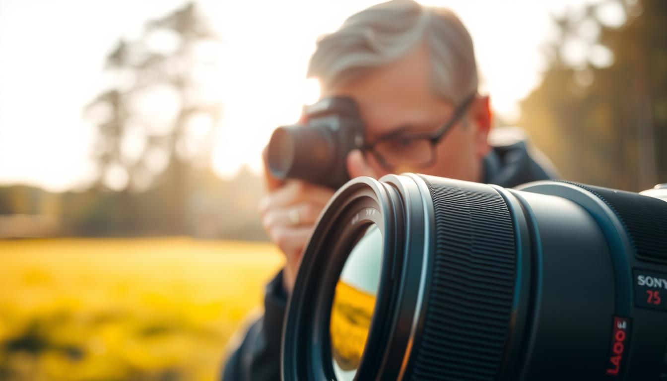 The Telephoto Titan: A Deep Dive into the Sony FE 70-200mm F2.8 GM OSS II